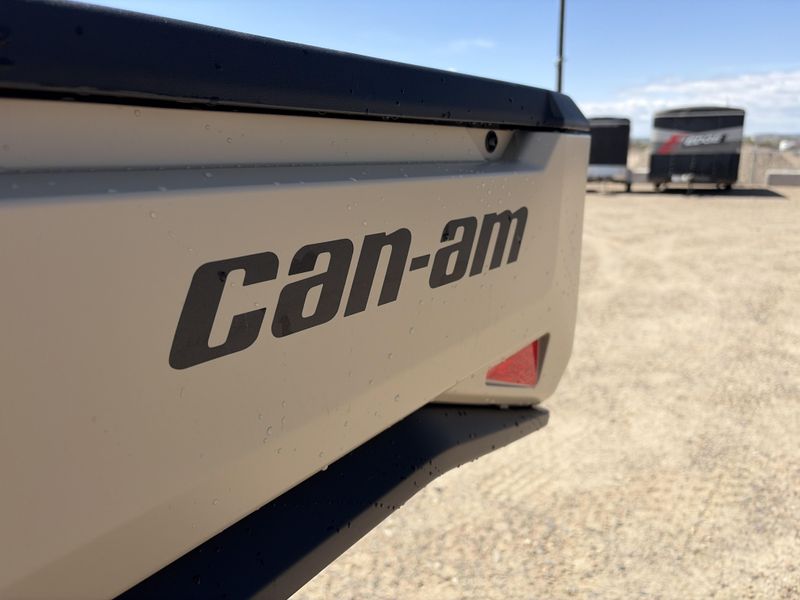 New 2026 Can-Am DEFENDER MAX LTD HD11 