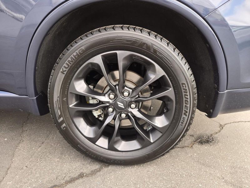 2021 Dodge Durango R/T photo 34