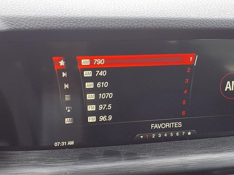 2018 Alfa Romeo Stelvio Image 25