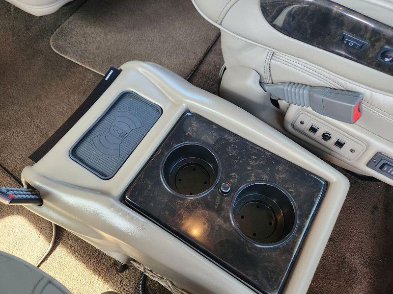 2019 GMC Savana Image 29