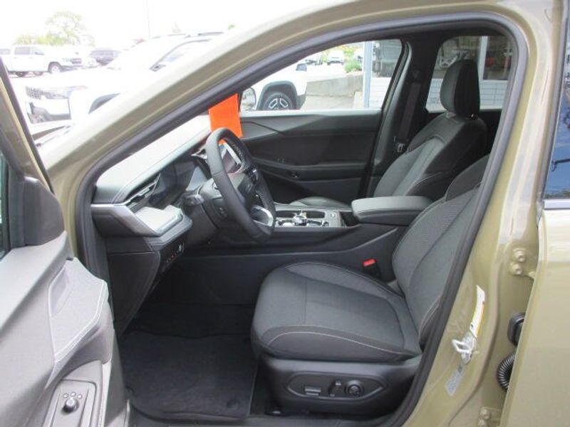 New 2026 Jeep Cherokee Laredo 4x4Image 15
