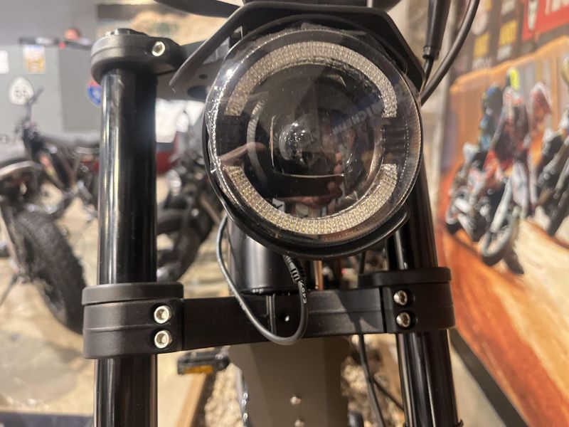 New 2026 Super73 ZX SE-SE Image 17