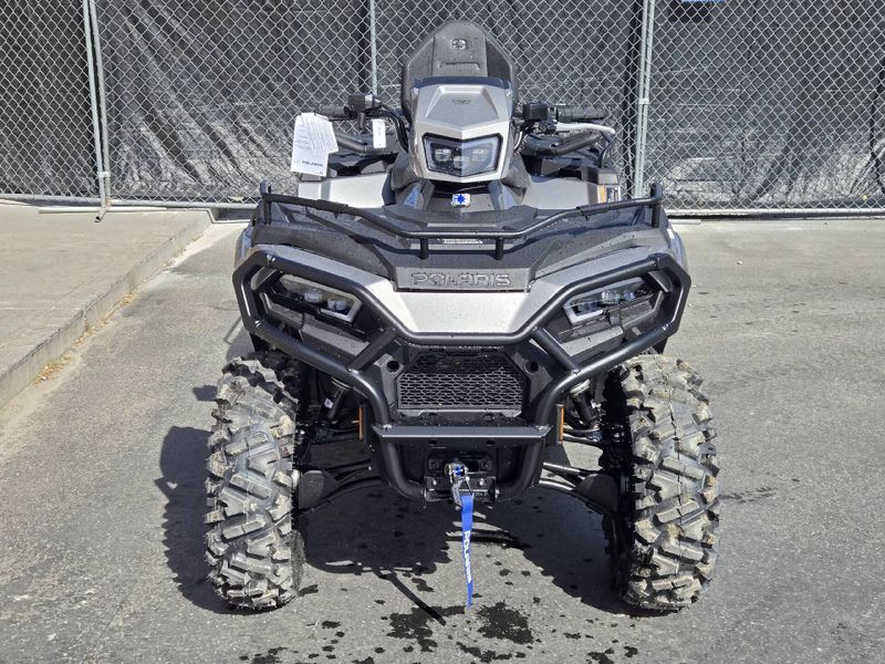 New 2026 Polaris SPORTSMAN TOURING 570 ULTIMATE 