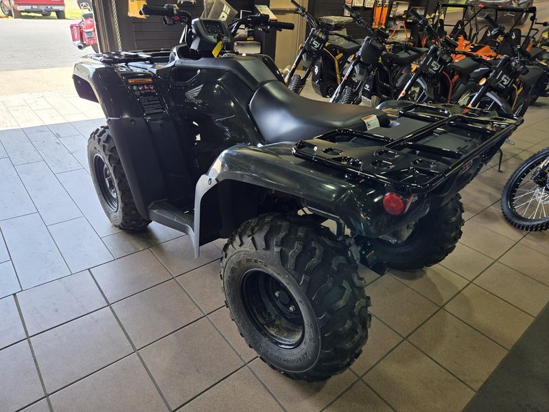 NEW 2026 HONDA FOURTRAX RANCHER Image 4
