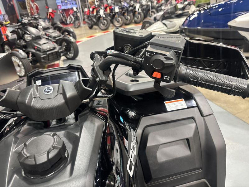 New 2026 CFMOTO CFORCE 600 Image 17