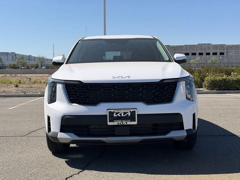 New 2026 Kia Sorento LXImage 2