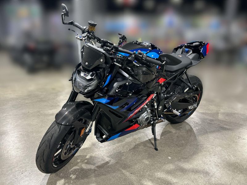 Used 2023 BMW M 1000 R Image 21