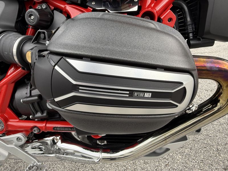 2026 BMW R 12 G/S