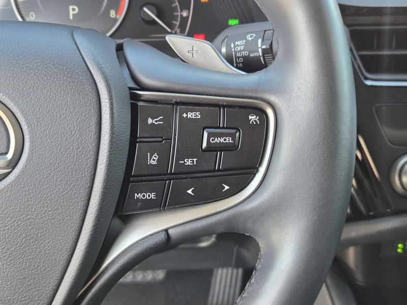 Used 2024 Lexus ES 350 FWD