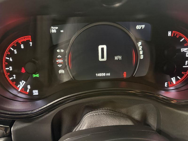 Used 2025 Dodge Durango R/T 20th Anniversary PlusImage 21