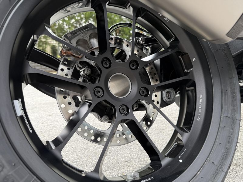 2026 BMW R 1300 GS Adventure