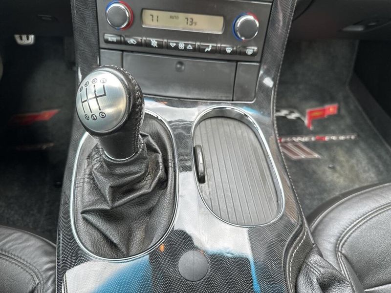 2012 Chevrolet Corvette Grand SportImage 25