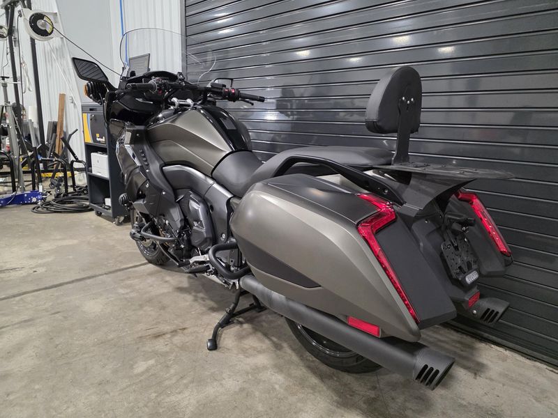 2024 BMW K 1600 B