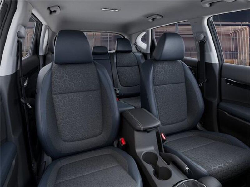2025 Kia Seltos SImage 15