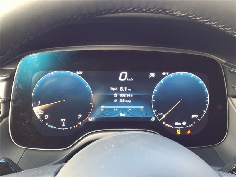 New 2025 Maserati Grecale ModenaImage 26