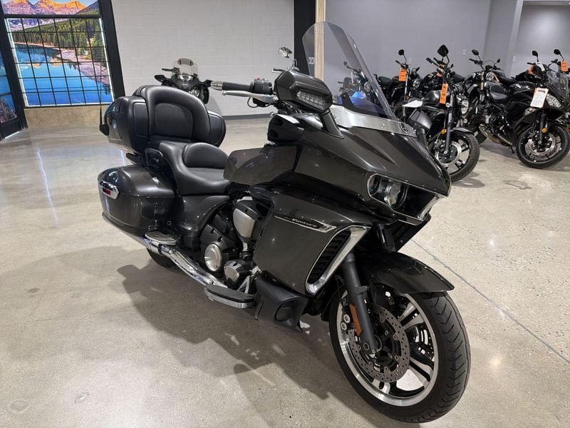Used 2018 Yamaha Star Venture Image 11