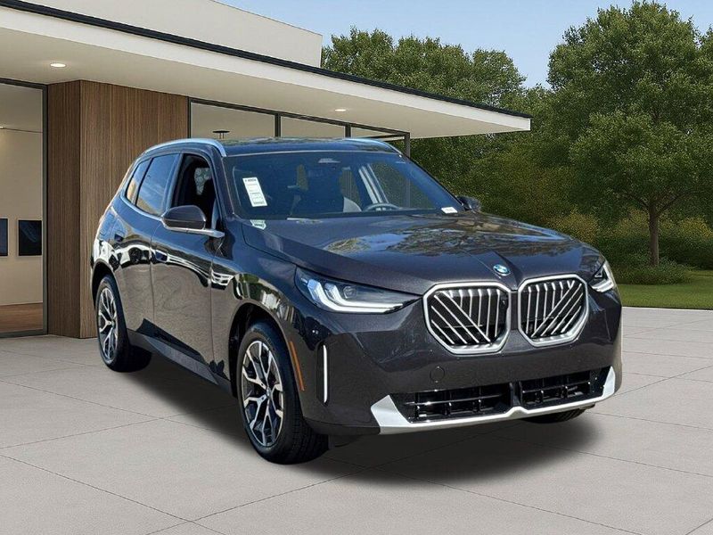 New 2026 BMW X3 30 xDriveImage 6
