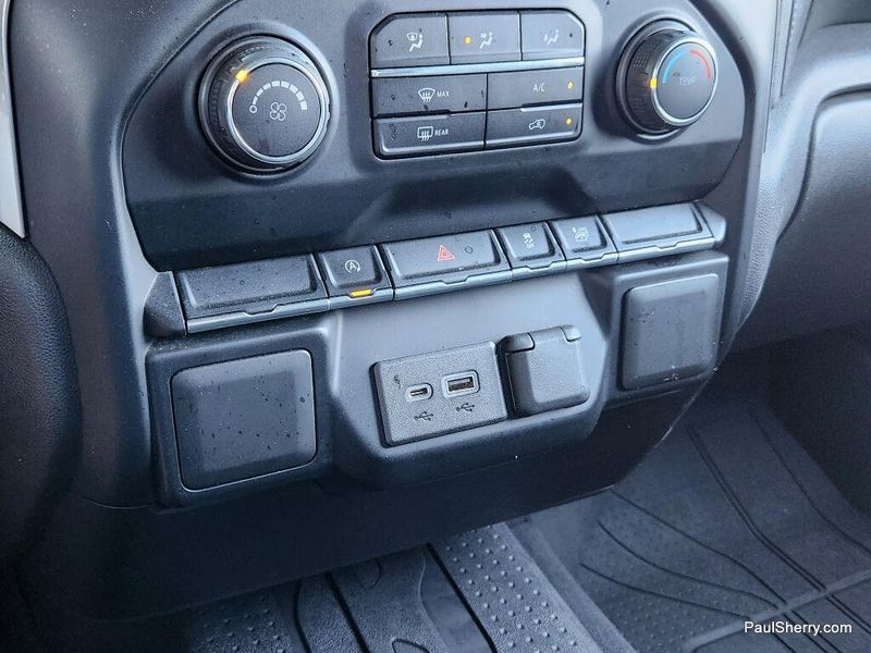 Used 2020 Chevrolet Silverado 1500 LT