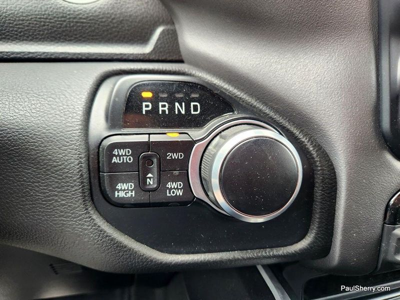 2021 RAM 1500 Big Horn NightImage 33