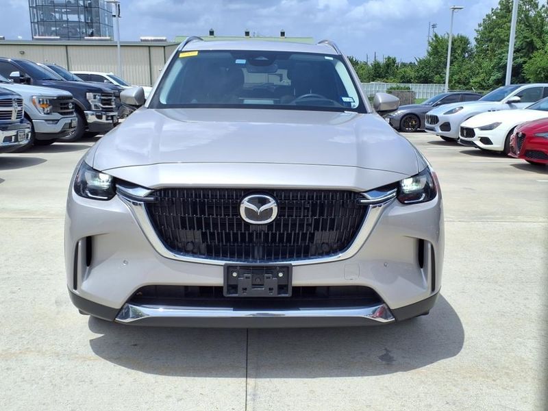 2024 Mazda CX-90 PHEV PremiumImage 10