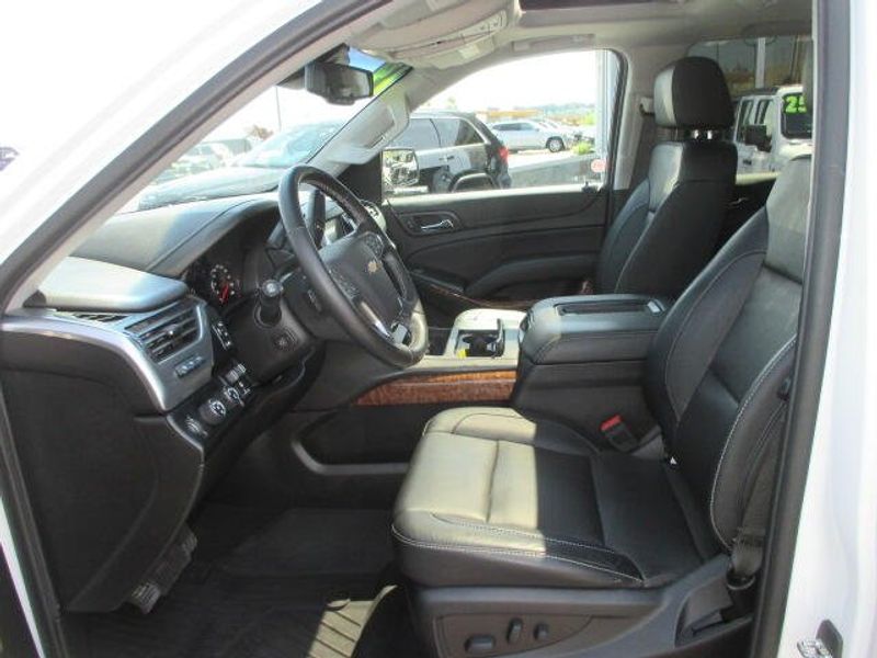 2019 Chevrolet Tahoe PremierImage 16