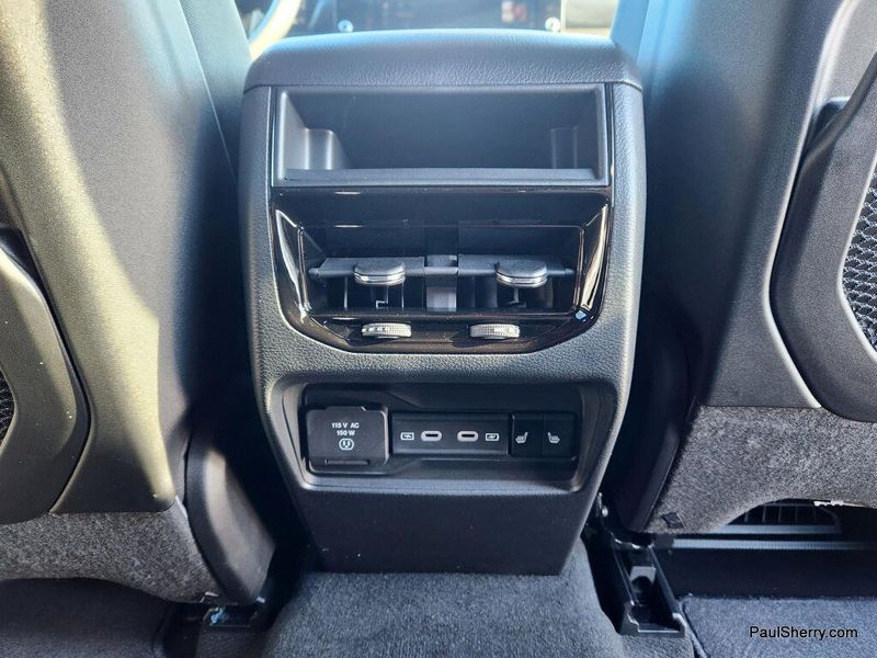 New 2026 Jeep Grand Cherokee Limited 4x4