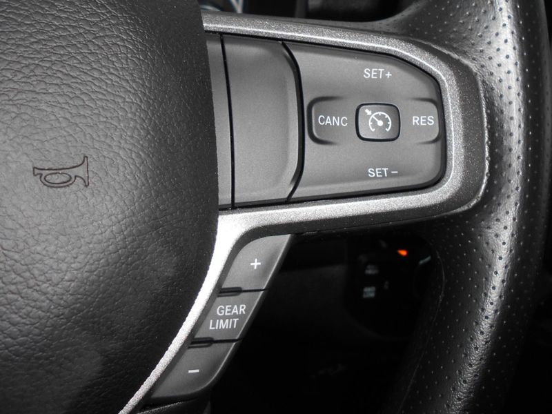 2024 RAM 2500 Tradesman Crew Cab 4x4 6
