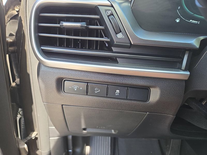 2023 Kia Telluride S photo 35