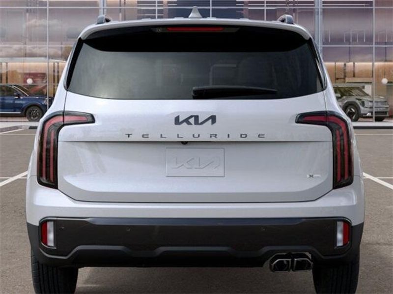 New 2025 Kia Telluride SX-Prestige X-LineImage 13