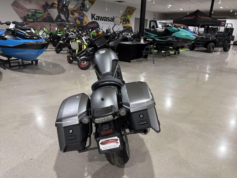 New 2026 Honda REBEL 1100 T Image 16