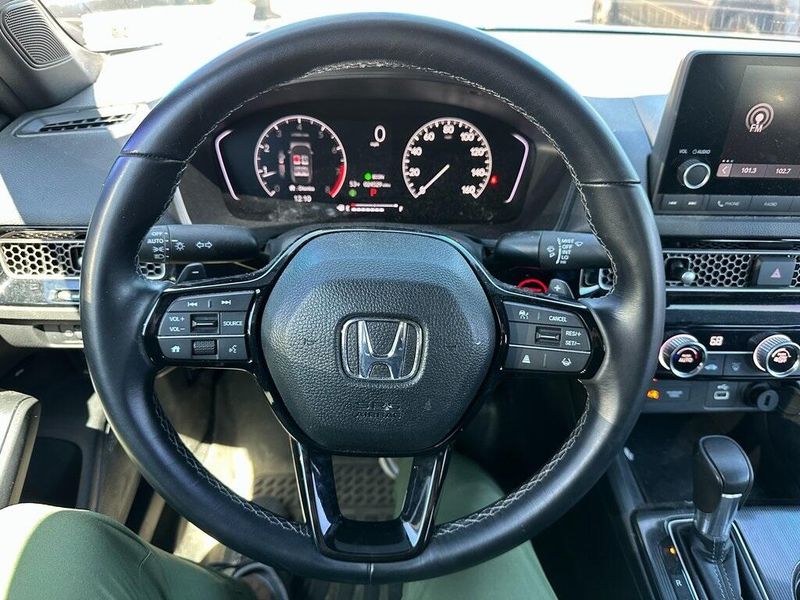 2023 Honda Civic SportImage 2