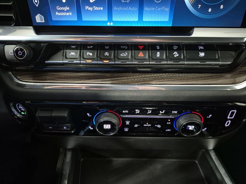 2023 Chevrolet Silverado 1500 LT Trail BossImage 36