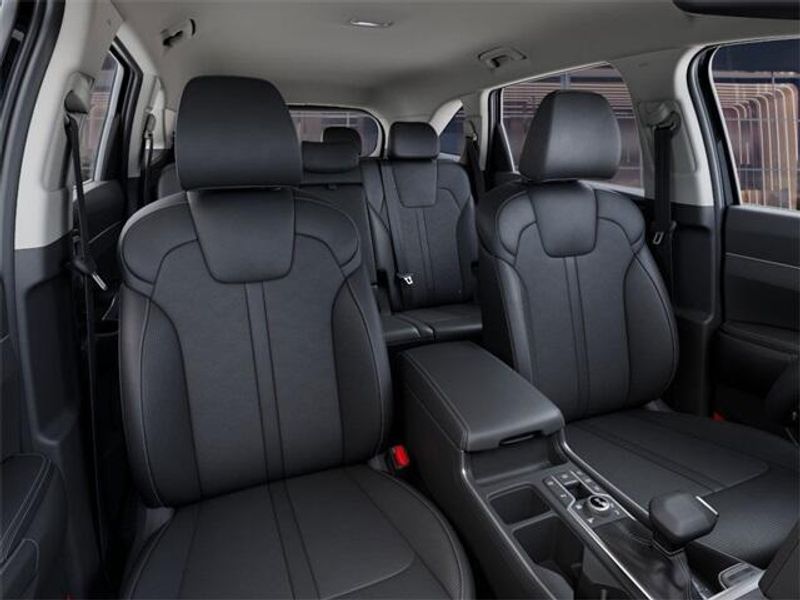 2025 Kia Sorento SImage 15
