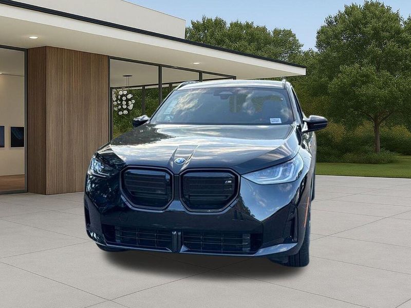 New 2026 BMW X3 M50 xDriveImage 3