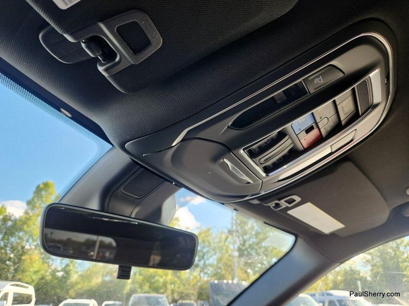 New 2025 Jeep Grand Cherokee Altitude X 4x4