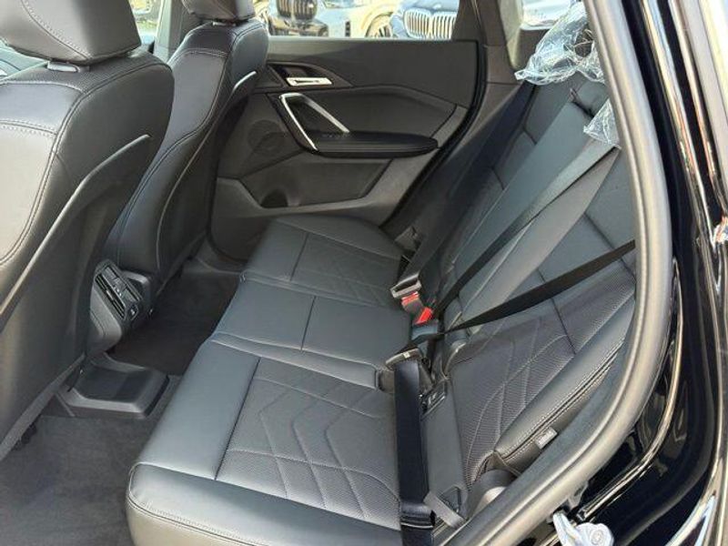 New 2026 BMW X1 xDrive28iImage 27
