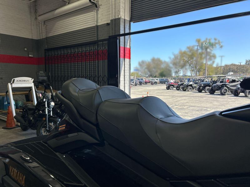New 2026 Yamaha FX LIMITED SVHO Image 21