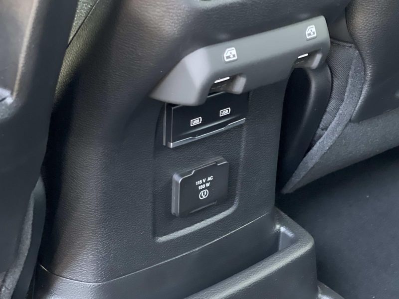 New 2026 Jeep Wrangler 4-door Rubicon X