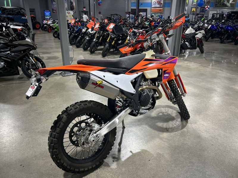 Used 2024 KTM 500 EXC-F Image 13