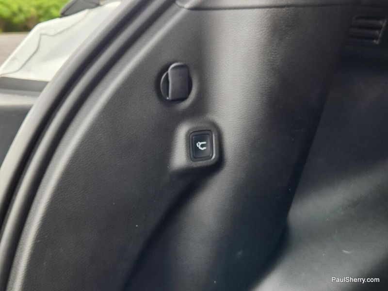 Used 2023 Jeep Compass High Altitude