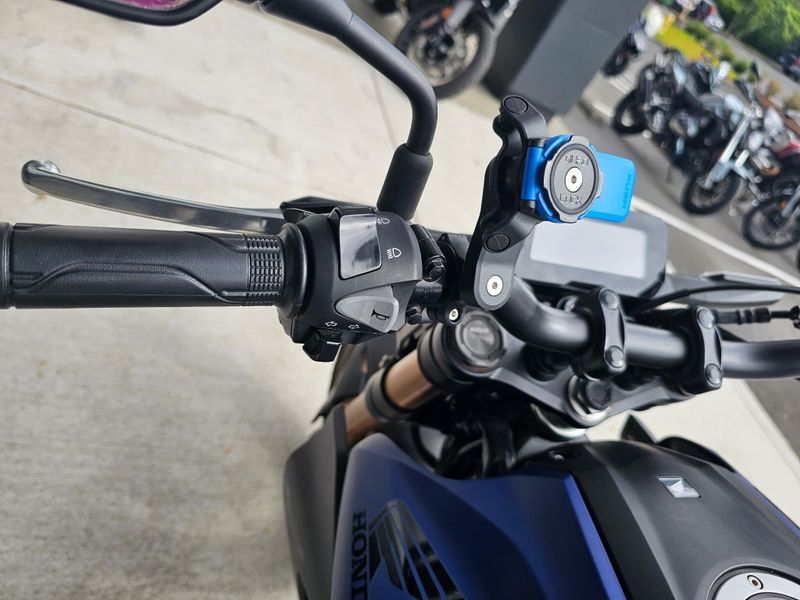 2021 Honda CBR300R ABS