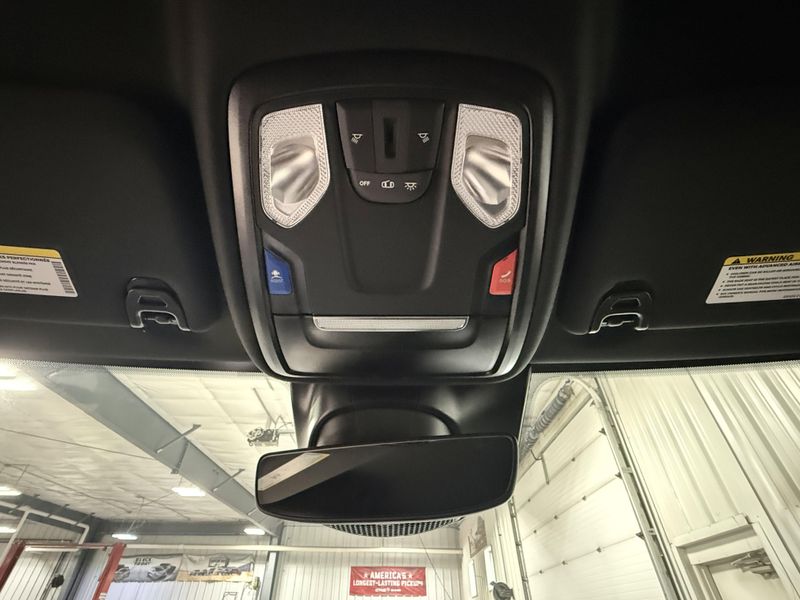 New 2026 RAM 2500 Big Horn Crew Cab 4x4 6