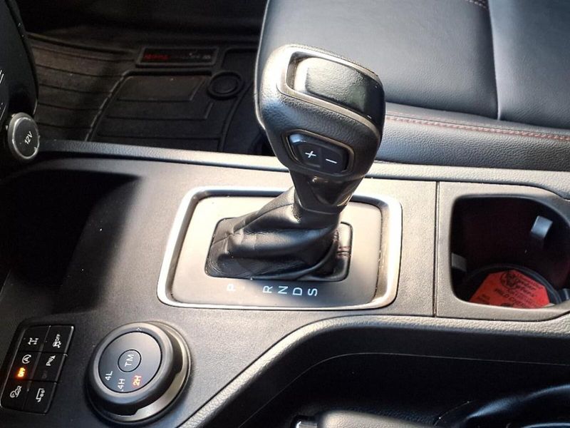 2020 Ford Ranger Lariat photo 17