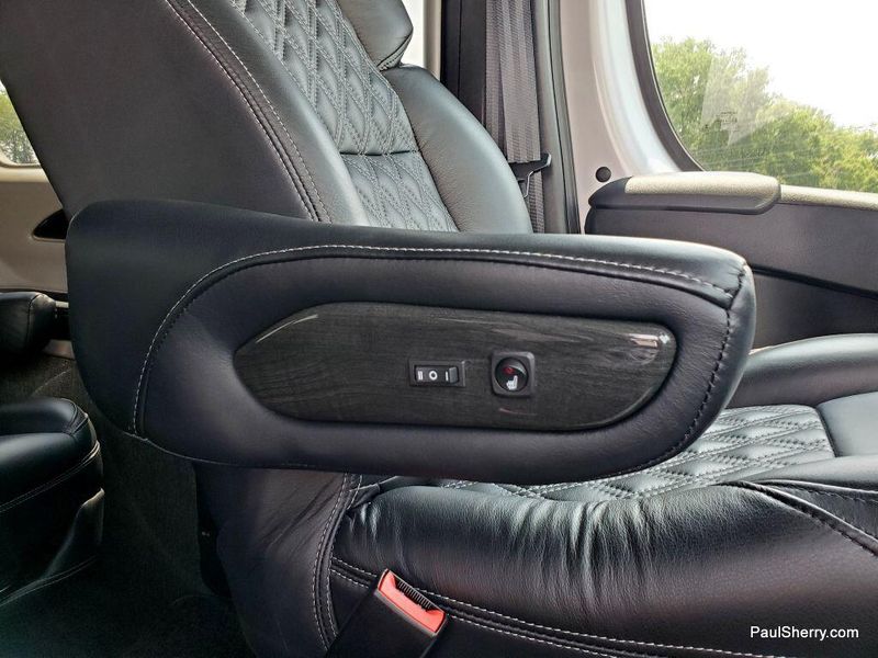 2023 RAM Promaster 3500 Window Van High Roof 159
