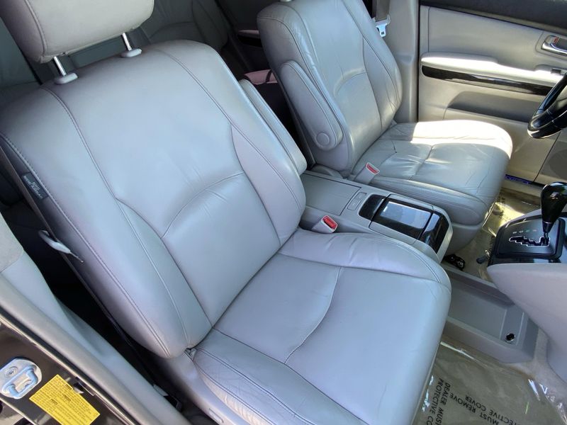 Used 2008 Lexus RX 400h 400hImage 11