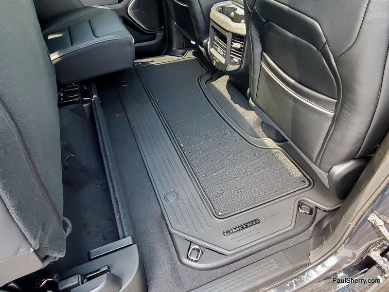New 2026 RAM 1500 Limited Crew Cab 4x4 5