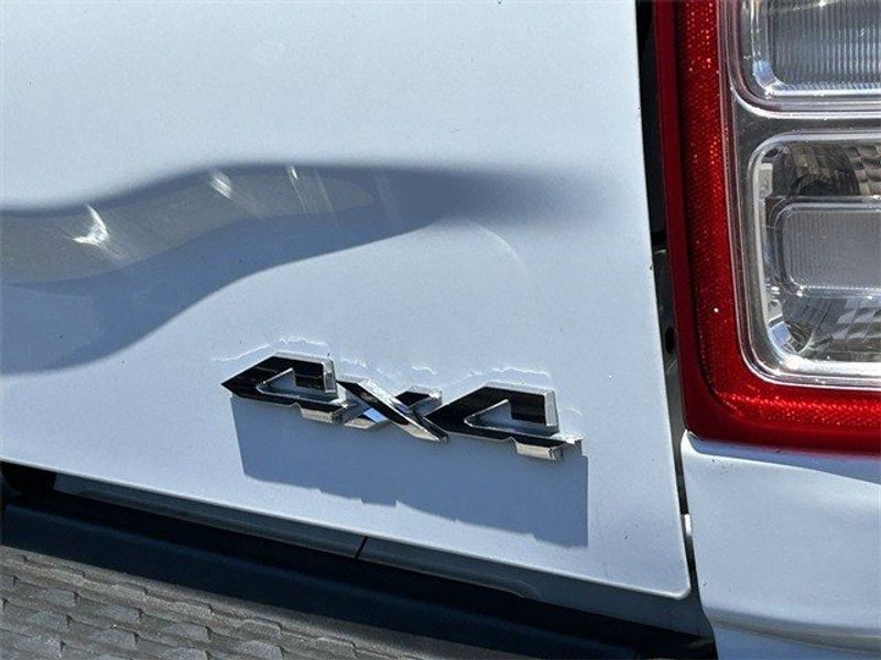 2021 RAM 2500 Big HornImage 5