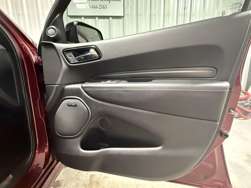 Used 2022 Dodge Durango R/T PlusImage 11