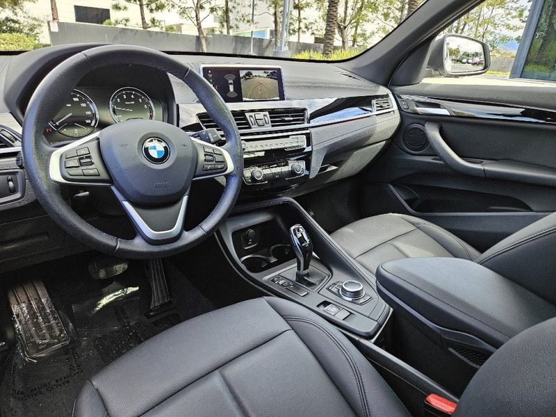 2021 BMW X1 sDrive28iImage 28