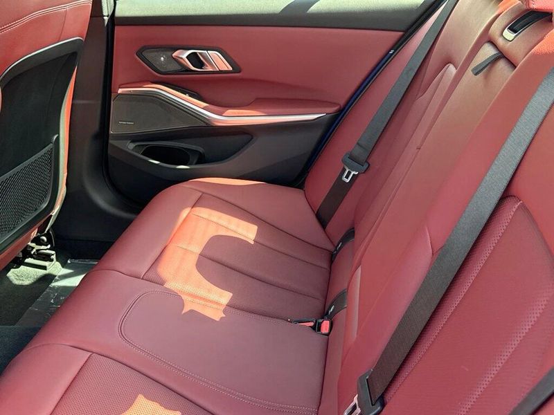 Used 2023 BMW 3 Series 330e iPerformanceImage 30